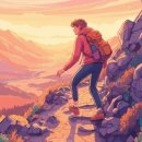 마운틴 휘트니스 이미지