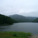 법기수원지 이미지