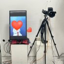 회기15 | 유어셔터 커플네컷 회기역 사진관 셀프촬영 데이트 후기