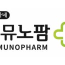 이뮤노팜 이미지