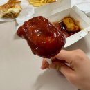 나너돈가스 | [공지] [정보 공유] 스트레스 터지는 날! 디진다 돈가스로 날려버려~~ 땀나는 롯데리아 신메뉴 후기