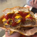 🍔 [정승제 선생님 햄버거] 버거킹 와퍼 치즈 10장 솔직 후기! (미사 파라곤점)
