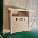 서초2동주민센터 문화교실 2 | 성주 목공 체험 교실 두 번째 교실 - 전원주택 우편함