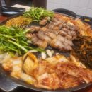 상구네솥뚜껑삼겹살 이미지