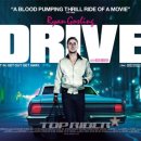 영화 라이언 고슬링 주연- DRIVE 영화 보신적 있으신가요? 이미지