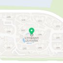 원신흥동 어울림하트12단지 버스정류장 이미지