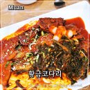 전라남도 무안군청 | 황금코다리 무안군청맛집
