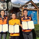 기와집 토담 이미지