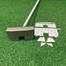 마인핏(리디자인골프) | 마인핏 PP03 퍼터 보호필름 후기｜퍼터 찍힘 방지, 이건 진짜 필요합니다