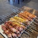 낭만양꼬치 - 은평구 연서로29길 14-13 | 낭만양꼬치