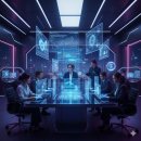 새로운 혁신의 시작, 디지털 트랜스포메이션 | 디지털 트랜스포메이션(DX), 2026년 생존을 위한 필수 전략 가이드