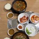 안산 한대앞 맛집 청기와감자탕 24시 안산점 후기