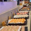 광덕4로3 | 안산 결혼식 예식장 JM컨벤션 웨딩홀 연회장 뷔페 식사 후기