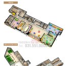 금강실내골프연습장 이미지