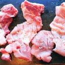 도야지숯불갈비 이미지