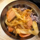 3909 | [검단 맛집] 아라역부대찌개 감자채전 찐 맛집 김뚜껑부대찌개 검단아라점 다녀온 후기!