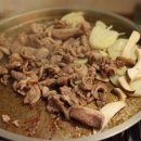 청송오리 이미지