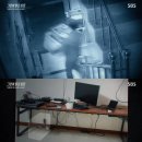 컴퓨터&CCTV 이미지