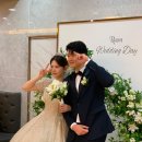 부산 아이폰 스냅ㅣ라온웨딩홀