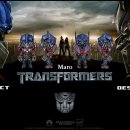 OPTIMUS PRIME 이미지