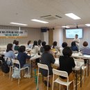 신중년을 위한 글쓰기 과정 이미지