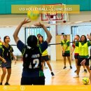 POWIIS U13s and Uplands bring their best to the court. Great job, team! 이미지
