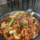 [경북/포항 칠포] 칠포 해수욕장 근처 맛집, 칠포 토종닭