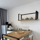 화이트큐브 24 | 가평 북한강뷰 펜션 추천 | 화이트큐브24