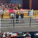 클라우스 복싱 이미지