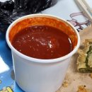화오뎅&떡볶이 네이버블로그