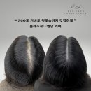 미헤어&헤나 | 돈암과 성신여대두피문신 후 지켜야 할 주의 사항 (필독)
