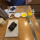 홍's김밥