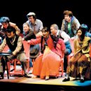 뮤지컬 [musical] 이란? 이미지