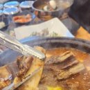 오실장 강남면옥 운정점