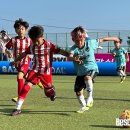 [b11 현장] &#39;유소년 축구 축제&#39; 영덕 풋볼 페스타 11일 개막, U-10·U-8 대회 첫날 일정 휩쓴 칠곡 FC 이미지