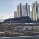 진주 충무공동 익룡ㆍ새ㆍ공룡발자국 화석산지 이미지