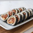 부암김밥