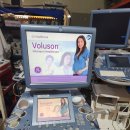 GE Voluson™ E8 ultrasound system 이미지