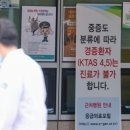 &#39;지역응급의료센터&#39; 건국대 충주병원 응급실, 전문의 7명 전원 사직서 제출 이미지