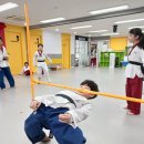 경희대 왕호 태권도장 이미지