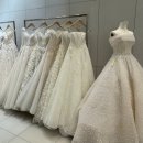 &lt;창원 프리마베라&gt; 오픈 1주년 행사, 프리마베라 웨딩드레스 쇼룸 투어 후기