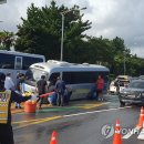 제주국제공항입구 연합뉴스