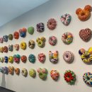 (주)알버스 | 2025 프리즈 서울, 9/5 첫 방문 후기 1탄 - C1출입구