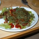 황가네칡냉면 이미지