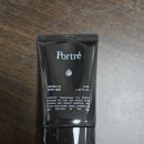 로즈레 | 포트레 워터핏 스킨틴트 로즈 아이보리 내돈내산 후기 촉촉하게 톤업되는 선크림