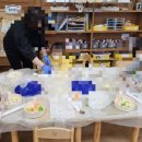 겨울방학 청소년 베이킹 체험 이미지