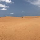 07.호치민 여행-요정의 샘 & 베트남의 모래사막 화이트 샌드 둔 이미지