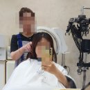 체인지헤어샵 - 사하구 비봉로 40 | 강릉 헤어샵 유영에서 완성한 염색 후기 분위기까지 만족한 컬러 체인지
