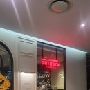 브레드 월드 | 대전 아웃백,부시맨브레드 포장,KT할인까지,갤러리아 타임월드점 주말 방문후기