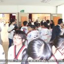 계룡태권도 이미지